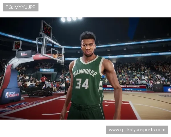 字母哥公益广告上线，正能量刷屏